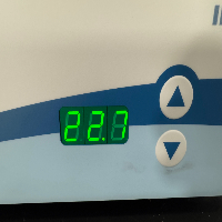 VWR Incu-Line Digital Incubator image 2